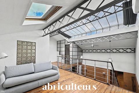 Lejlighed i Argenteuil, Val-d'Oise, Argenteuil - € 397.000 | Ref: DELAHVA190611395100_1 - foto 3