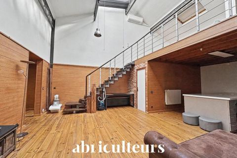 Lejlighed i Argenteuil, Val-d'Oise, Argenteuil - € 397.000 | Ref: DELAHVA190611395100_1 - foto 4