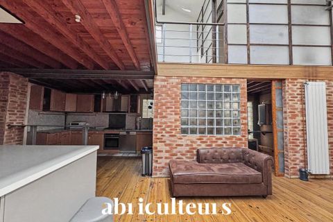 Lejlighed i Argenteuil, Val-d'Oise, Argenteuil - € 397.000 | Ref: DELAHVA190611395100_1 - foto 5