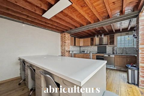 Lejlighed i Argenteuil, Val-d'Oise, Argenteuil - € 397.000 | Ref: DELAHVA190611395100_1 - foto 6