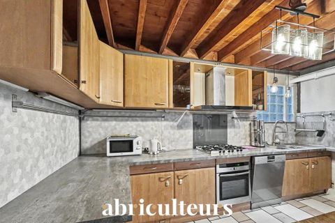 Lejlighed i Argenteuil, Val-d'Oise, Argenteuil - € 397.000 | Ref: DELAHVA190611395100_1 - foto 7
