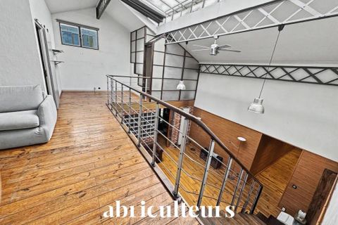 Lejlighed i Argenteuil, Val-d'Oise, Argenteuil - € 397.000 | Ref: DELAHVA190611395100_1 - foto 9