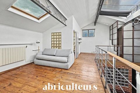 Lejlighed i Argenteuil, Val-d'Oise, Argenteuil - € 397.000 | Ref: DELAHVA190611395100_1 - foto 10
