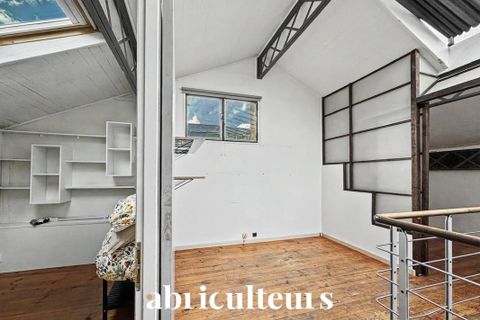 Lejlighed i Argenteuil, Val-d'Oise, Argenteuil - € 397.000 | Ref: DELAHVA190611395100_1 - foto 12