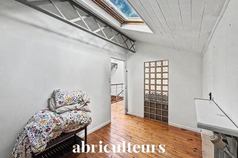 Lejlighed i Argenteuil, Val-d'Oise, Argenteuil - € 397.000 | Ref: DELAHVA190611395100_1 - foto 13