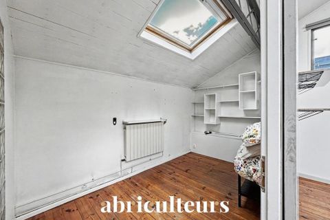 Lejlighed i Argenteuil, Val-d'Oise, Argenteuil - € 397.000 | Ref: DELAHVA190611395100_1 - foto 14