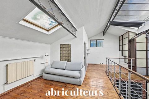Lejlighed i Argenteuil, Val-d'Oise, Argenteuil - € 397.000 | Ref: DELAHVA190611395100_1 - foto 16