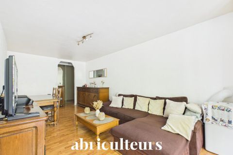 Lejlighed i Argenteuil, Val-d'Oise, Argenteuil - € 229.000 | Ref: AHVA19067695100_1 - foto 8