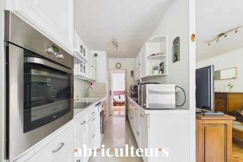 Lejlighed i Argenteuil, Val-d'Oise, Argenteuil - € 229.000 | Ref: AHVA19067695100_1 - foto 9