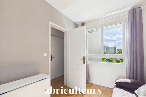Lejlighed i Argenteuil, Val-d'Oise, Argenteuil - € 229.000 | Ref: AHVA19067695100_1 - foto 10