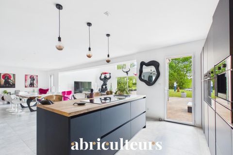 Villa i Vaugrigneuse, Essonne, Vaugrigneuse - € 829.000 | Ref: AHVM190620291640_1 - foto 4