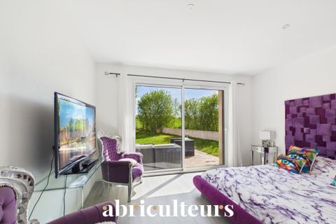 Villa i Vaugrigneuse, Essonne, Vaugrigneuse - € 829.000 | Ref: AHVM190620291640_1 - foto 7