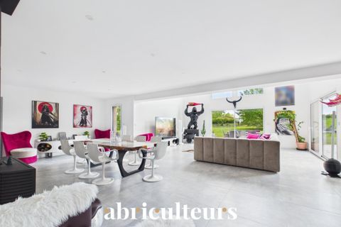 Villa i Vaugrigneuse, Essonne, Vaugrigneuse - € 829.000 | Ref: AHVM190620291640_1 - foto 8