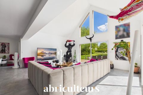 Villa i Vaugrigneuse, Essonne, Vaugrigneuse - € 829.000 | Ref: AHVM190620291640_1 - foto 10
