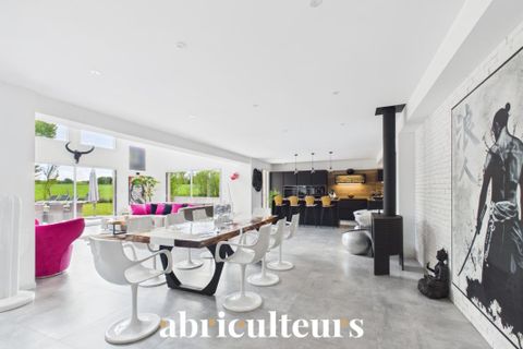 Villa i Vaugrigneuse, Essonne, Vaugrigneuse - € 829.000 | Ref: AHVM190620291640_1 - foto 19