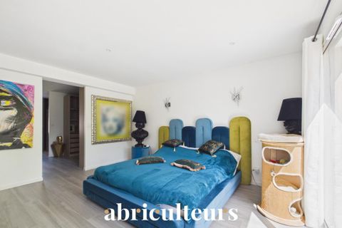 Villa i Vaugrigneuse, Essonne, Vaugrigneuse - € 829.000 | Ref: AHVM190620291640_1 - foto 24