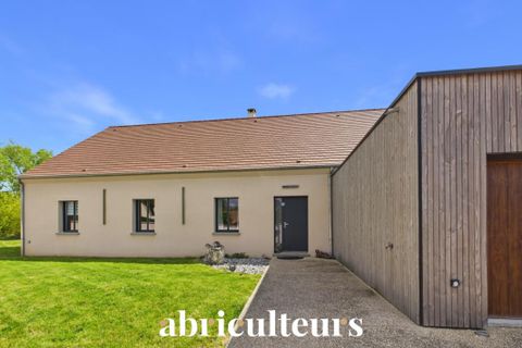 Villa i Vaugrigneuse, Essonne, Vaugrigneuse - € 829.000 | Ref: AHVM190620291640_1 - foto 27