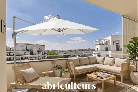 Lejlighed i Colombes, Hauts-de-Seine, Colombes - € 499.000 | Ref: CGVA19069192700_3 - foto 2