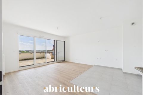 Lejlighed i Colombes, Hauts-de-Seine, Colombes - € 499.000 | Ref: CGVA19069192700_3 - foto 4