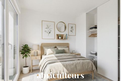 Lejlighed i Colombes, Hauts-de-Seine, Colombes - € 499.000 | Ref: CGVA19069192700_3 - foto 6