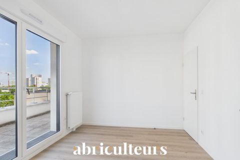 Lejlighed i Colombes, Hauts-de-Seine, Colombes - € 499.000 | Ref: CGVA19069192700_3 - foto 8