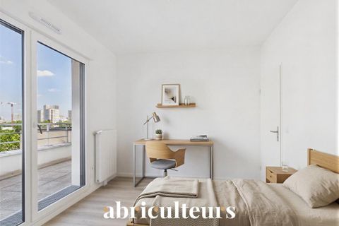 Lejlighed i Colombes, Hauts-de-Seine, Colombes - € 499.000 | Ref: CGVA19069192700_3 - foto 9