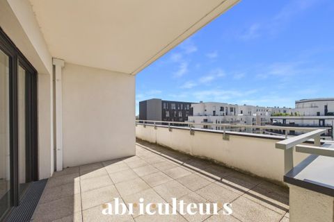 Lejlighed i Colombes, Hauts-de-Seine, Colombes - € 499.000 | Ref: CGVA19069192700_3 - foto 18