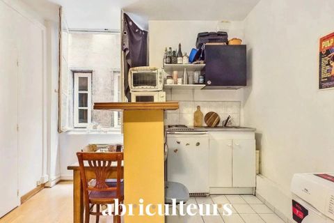 Lejlighed i Lyon, Rhone, Lyon - € 149.000 | Ref: ACSVA19062769001_3 - foto 6