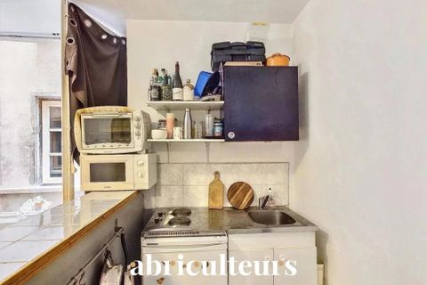 Lejlighed i Lyon, Rhone, Lyon - € 149.000 | Ref: ACSVA19062769001_3 - foto 7