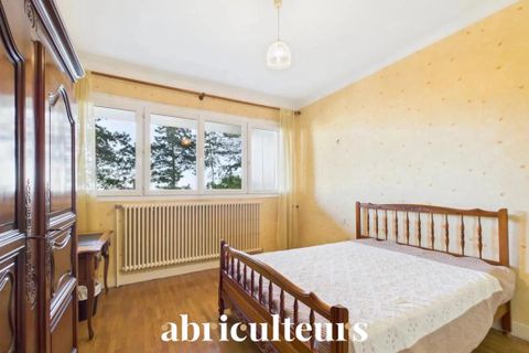 Lejlighed i Lyon, Rhone, Lyon - € 399.900 | Ref: ACSVA19068869004_3 - foto 9