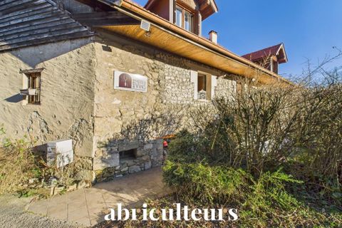 Villa a Charvonnex, Haute-Savoie, Charvonnex - € 1.664.000 | Ref: ACSVM190643374370_3 - foto 2