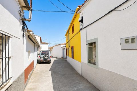 Villa a Madronera, Caceres, Madronera - € 60.000 | Ref: EXP14795/8930 - foto 2