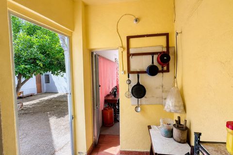 Villa a Madronera, Caceres, Madronera - € 60.000 | Ref: EXP14795/8930 - foto 24