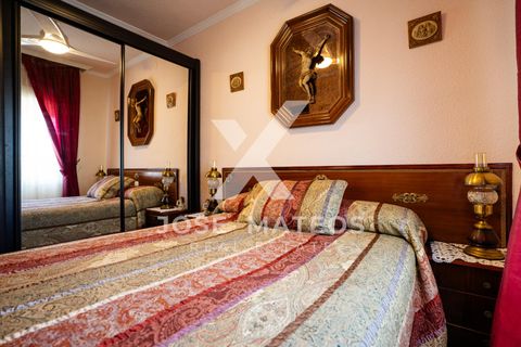 Rækkehus i Oropesa Del Mar, Castellon, Oropesa Del Mar - € 270.000 | Ref: EXP14798/8930 - foto 23