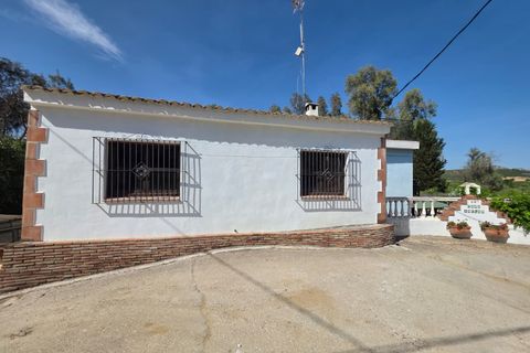 Masia a Guaro, Malaga, Guaro - € 300.000 | Ref: EXP14809/8930 - foto 3