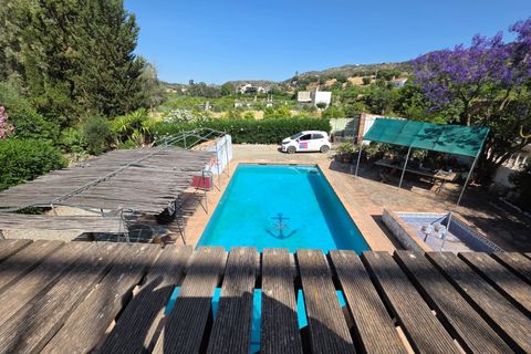 Masia a Guaro, Malaga, Guaro - € 300.000 | Ref: EXP14809/8930 - foto 5