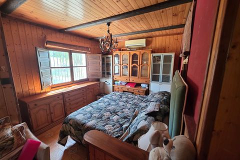 Masia a Guaro, Malaga, Guaro - € 300.000 | Ref: EXP14809/8930 - foto 8