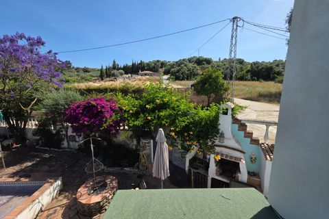 Masia a Guaro, Malaga, Guaro - € 300.000 | Ref: EXP14809/8930 - foto 13