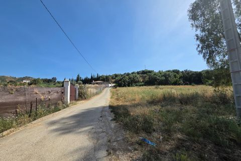 Masia a Guaro, Malaga, Guaro - € 300.000 | Ref: EXP14809/8930 - foto 23