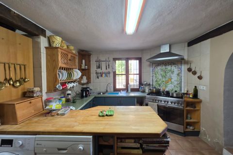 Masia a Guaro, Malaga, Guaro - € 300.000 | Ref: EXP14809/8930 - foto 24