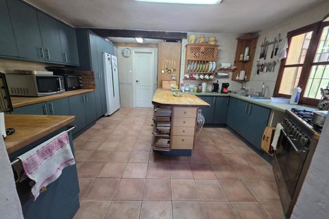 Masia a Guaro, Malaga, Guaro - € 300.000 | Ref: EXP14809/8930 - foto 25
