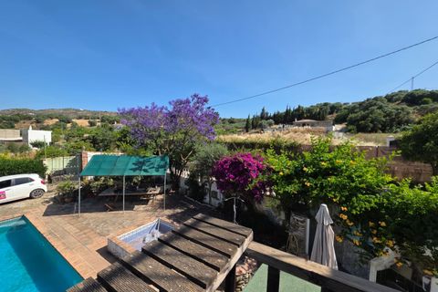 Masia a Guaro, Malaga, Guaro - € 300.000 | Ref: EXP14809/8930 - foto 26