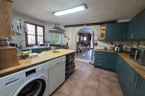 Masia a Guaro, Malaga, Guaro - € 300.000 | Ref: EXP14809/8930 - foto 28