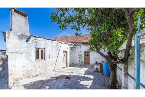 Villa i Torres Vedras, Lisbon, Torres Vedras - € 190.000 | Ref: V26174 - foto 3