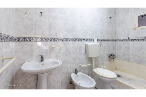 Villa i Torres Vedras, Lisbon, Torres Vedras - € 190.000 | Ref: V26174 - foto 7