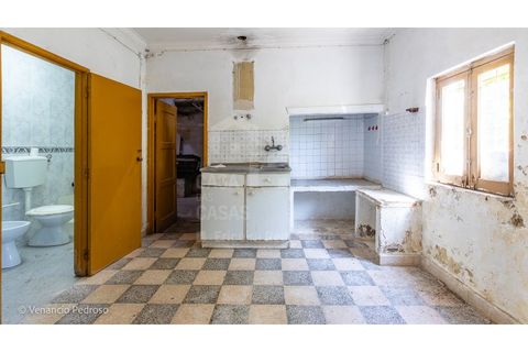Villa i Torres Vedras, Lisbon, Torres Vedras - € 190.000 | Ref: V26174 - foto 8