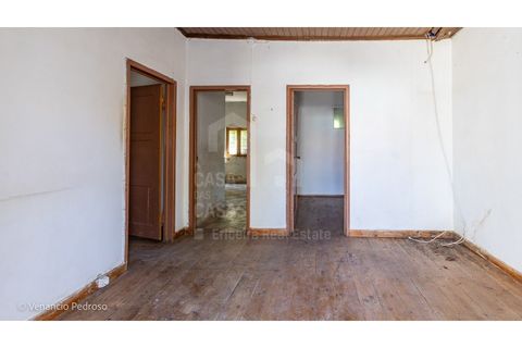 Villa i Torres Vedras, Lisbon, Torres Vedras - € 190.000 | Ref: V26174 - foto 11