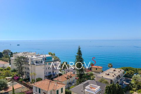 Lejlighed i Sanremo, Imperia, Sanremo - € 320.000 | Ref: 6042 - foto 1