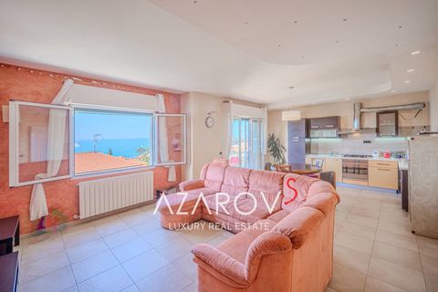 Lejlighed i Sanremo, Imperia, Sanremo - € 320.000 | Ref: 6042 - foto 2