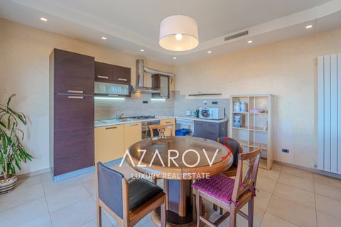 Lejlighed i Sanremo, Imperia, Sanremo - € 320.000 | Ref: 6042 - foto 4